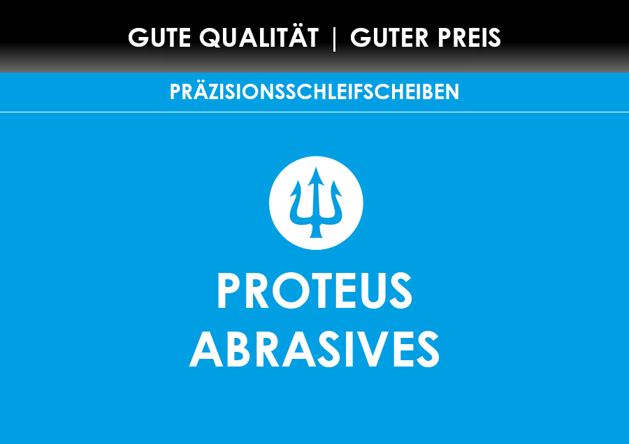 Proteus Abrasives